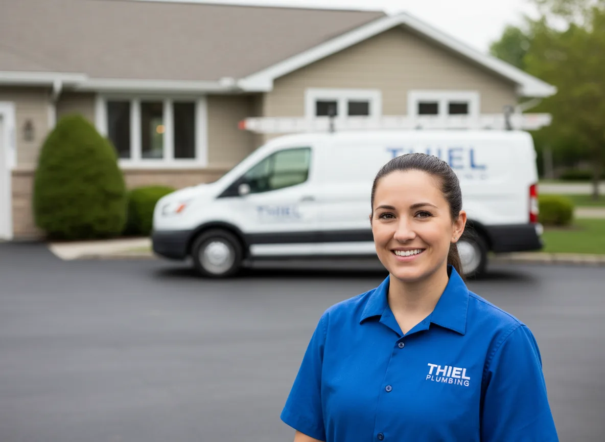 Plumber Linefork, KY FAQs